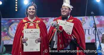 Fastnacht im Saarland: Sessionseröffnung in Neunkirchen geplant - Saarbrücker Zeitung