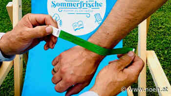 Region Neunkirchen - Eigenes „3G“-Kontrollsystem entwickelt - NÖN.at