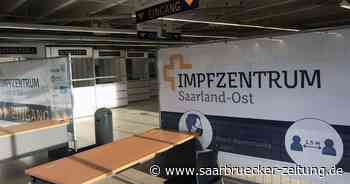 Eklat im Impfzentrum Neunkirchen: Hatte die wütende Mutter recht? - Saarbrücker Zeitung