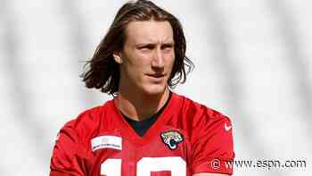 What's it like to beat a legend? Revisiting Jaguars QB Trevor Lawrence's two high school losses