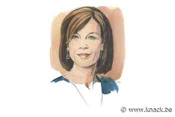 De zomer van Birgit Van Mol: 'Portugal is het buitenland waar ik me het meest thuis voel' - Knack.be