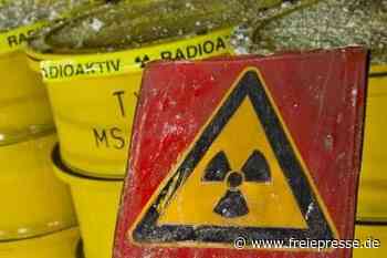 Endlager für Atommüll: Kirchberger sind in Sorge - Freie Presse