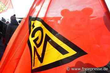 Tarifeinigung bei SBG Neumark - Wahl zwischen Geld und Freizeit - Freie Presse