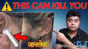 Earphone Blast: Why It Happened? How to Prevent It? Be Safe – Gadgets To Use - Gadgets To Use