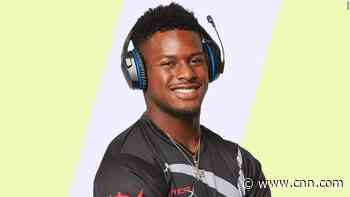 NFL star JuJu Smith-Schuster reveals his favorite gadgets for Twitch, travel and more - CNN