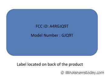 Google’s “Mystery Gadget” Passes FCC - Illinoisnewstoday.com