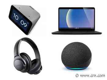 20 Must-Have Tech Gadgets For Back-To-School - CRN