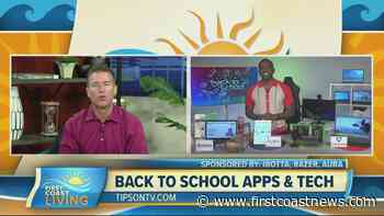 Tech gadgets and apps to help kids succeed in school - FirstCoastNews.com WTLV-WJXX