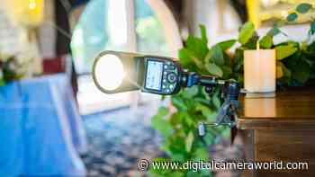 New Frio gadgets let you get your off-camera lighting exactly where you need it - Digital Camera World