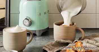 12 Cool Gadgets Coffee Drinkers Shouldn't Go Another Day Without - POPSUGAR