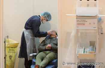 Attention ! Les tests Covid deviennent payants ce dimanche à Monaco... sauf exceptions