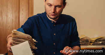 La historia del espionaje de la Stasi a través de su archivo