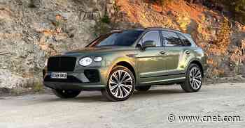 These are the best luxury SUVs for 2021     - Roadshow