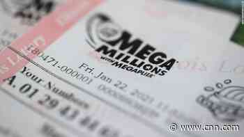 A South Carolina man won the lottery, then did it again 11 days later