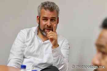 Herrera Tello puede incluirse a su proyecto, pero no a su gabinete, aclara Ramírez Bedolla - Meta Política