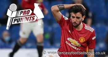 FPL team reveals: My best Bruno-less draft and aggressive transfer plan - Fantasy Football Scout