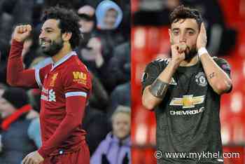 Fantasy Premier League Tips Gameweek 1: Salah, Bruno among best picks - myKhel