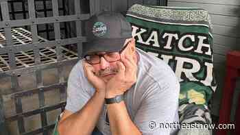 Members of Bruno council putting in time for fire hall restoration - northeastNOW