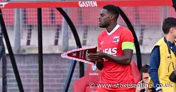 Bruno Martins Indi named captain and asked about international return as he reignites career - Stoke-on-Trent Live