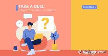 Quiz: Top 20 React.js Interview Questions