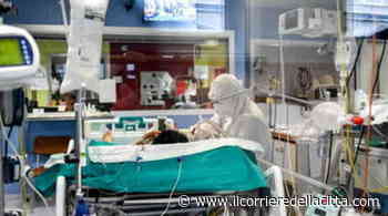 Formia, padre e figlio in terapia intensiva: l’intera famiglia non era vaccinata - Il Corriere della Città