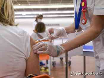 Formia, contagiata dal Covid una famiglia di non vaccinati: ricoverato anche bimbo di 2 anni - Corriere Roma