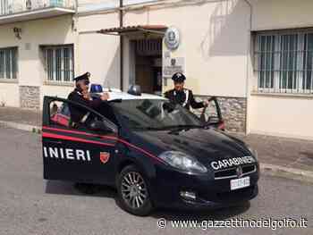 Formia, abusi edilizi in area sottoposta a vincoli - gazzettinodelgolfo.it