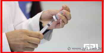 Covid: Timon realiza aplicação da 2ª dose de vacina neste sábado - GP1