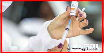 Pessoas de 23 anos podem se vacinar nesta sexta-feira em Timon - GP1