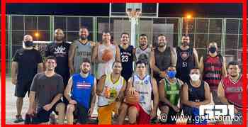 Bendito Timon Basquete é finalista da Copa Cidade de Teresina - GP1