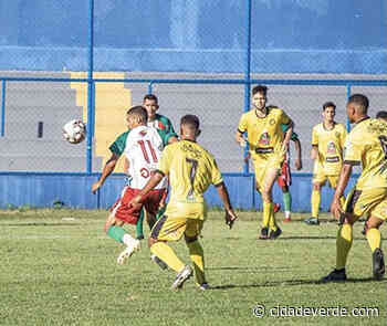 “Time de idade média baixa”, diz presidente do Timon sobre elenco para Segunda Divisão - Cidadeverde.com