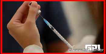 Pessoas de 25 anos podem se vacinar nesta segunda em Timon - GP1