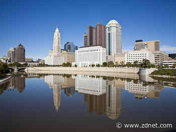 Best internet service providers in Columbus