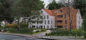 Purley homes could become block of flats