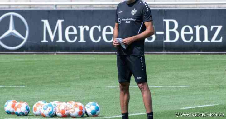 VfB startet mit Massimo und ohne Didavi