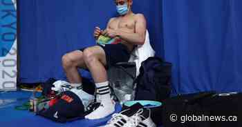 Unravelling stereotypes: The hidden habits of elite athletes