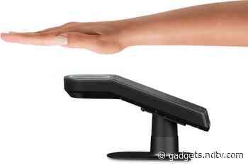Amazon's Palm Print Recognition System Raises Concern Among US Senators