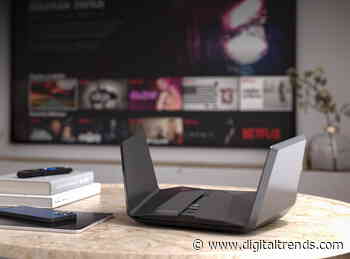 How to update your router firmware