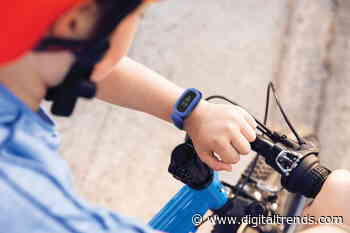 Fitbit Ace 3 review: Feature-filled fitness tracker for kids