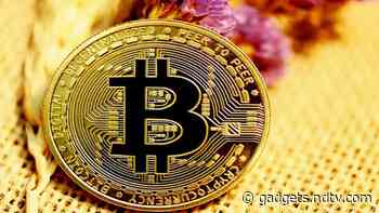 Bitcoin Rises Over 7 Percent to Breach $47,500