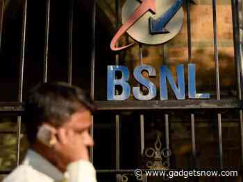 BSNL carries out upgrades of Lakshadweep Satellite Bandwidth