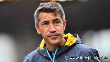 Bruno Lage keen to bring in more new signings at Wolves - Independent.ie
