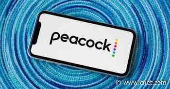 Peacock TV: Everything to know (and no, it doesn't have Man United vs Leeds)     - CNET