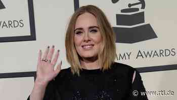 Adele sagt millionenschweren Diät-Werbedeal ab - RTL Online