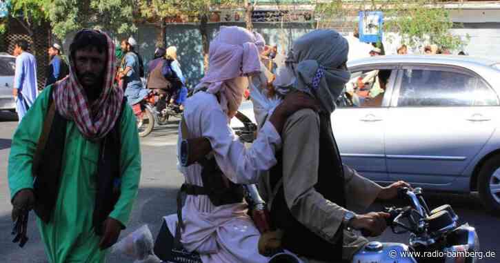 Taliban stehen wenige Kilometer vor Kabul