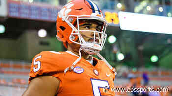 2021 Heisman Trophy odds, picks, predictions: Top college football expert fading D.J. Uiagalelei in best bets