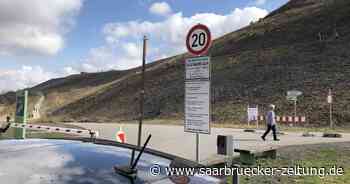 Der Erlebnisort Reden bekommt ein eigenes Management. - Saarbrücker Zeitung