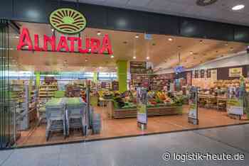 Logistik-IT: Alnatura setzt beim Category Management auf Blue Yonder - Logistik Heute