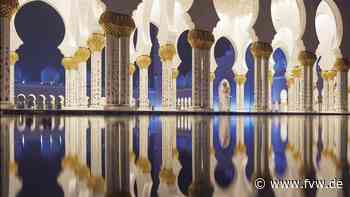 Destination Management : Tourism 365 aus Abu Dhabi setzt auf Deutschland - fvw.de