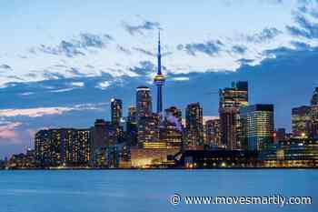 Toronto Market Cooling, Competition Still High + Is WFH Ending? - Move Smartly